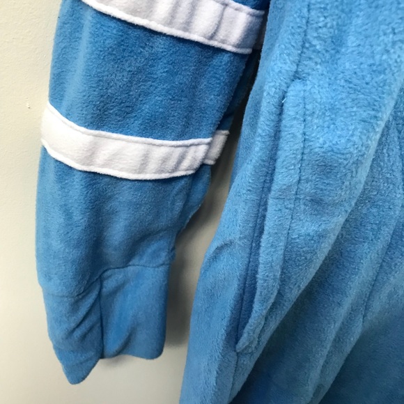 Adult Regular Show Hodded Onesie Pajamas! Unisex - Picture 4 of 8